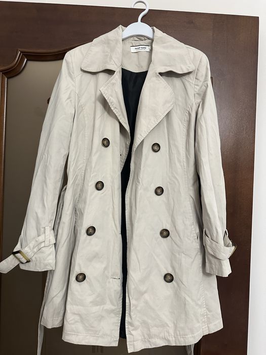 Пакет вещей.