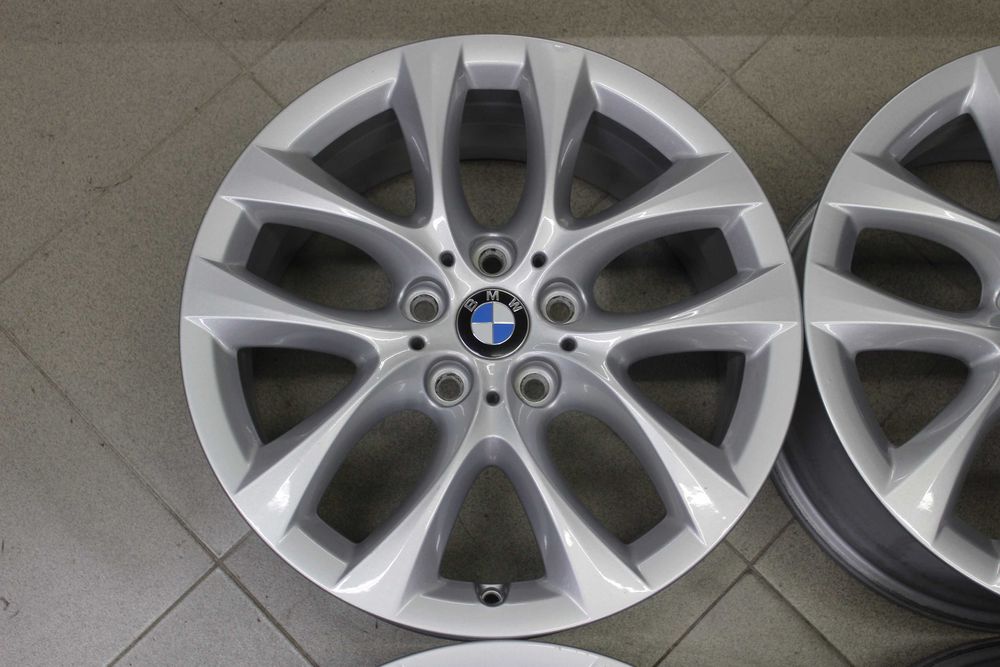 Джанти 17" BMW 2 - серия Active Tourer, Gran Tourer