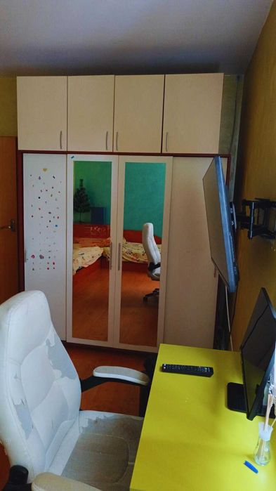 Дава се под наем Тристаен апартамент в София, Дружба 2 - 70 кв.м за 612 € - Снимка #3