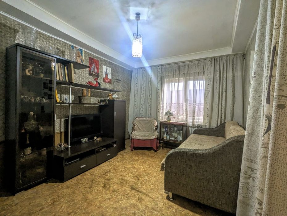 Продается полдома от собственника