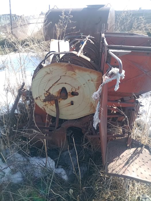 Продам две картофелесажалки