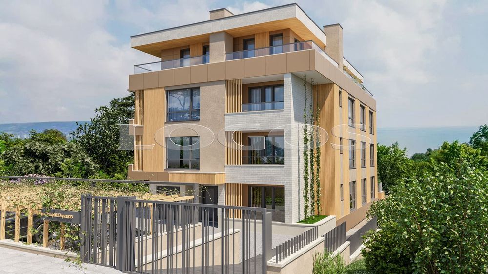 Продава се Тристаен апартамент в Варна, Галата - 109 кв.м за 1807 €/кв.м - Снимка #9