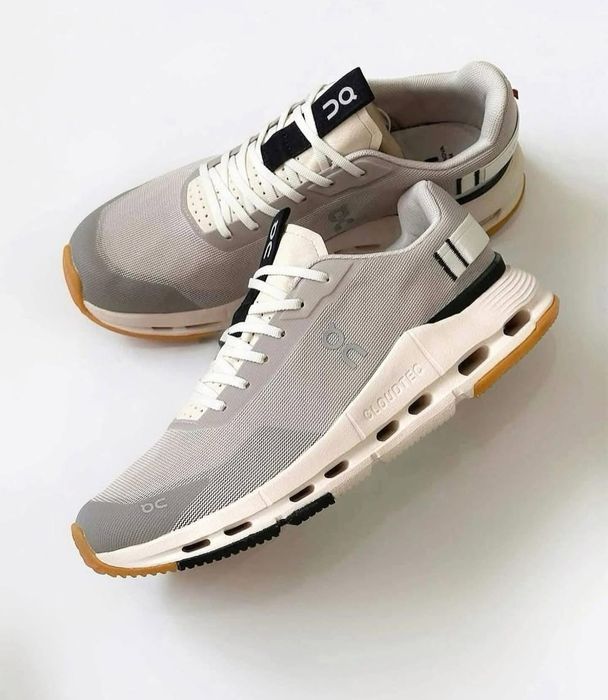 On Cloud Running Shoes