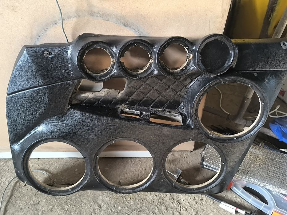 Продам дверную карту приора