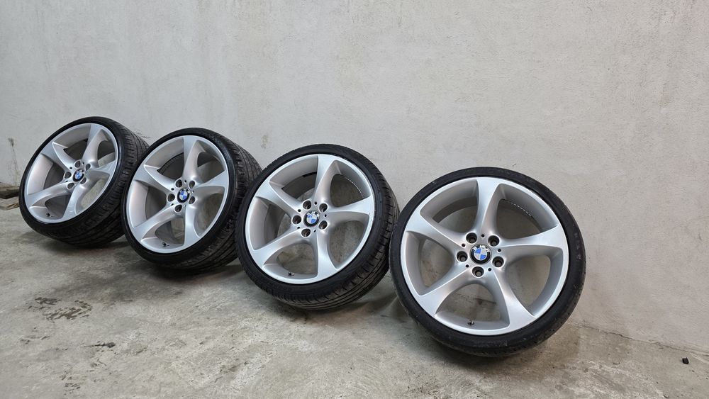 Джанти  Style 230 BMW