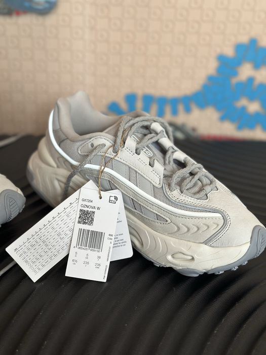 Adidas,  GX 7204 Original 38-й размер