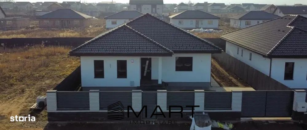 Casa Individuala 120 mp Izvor