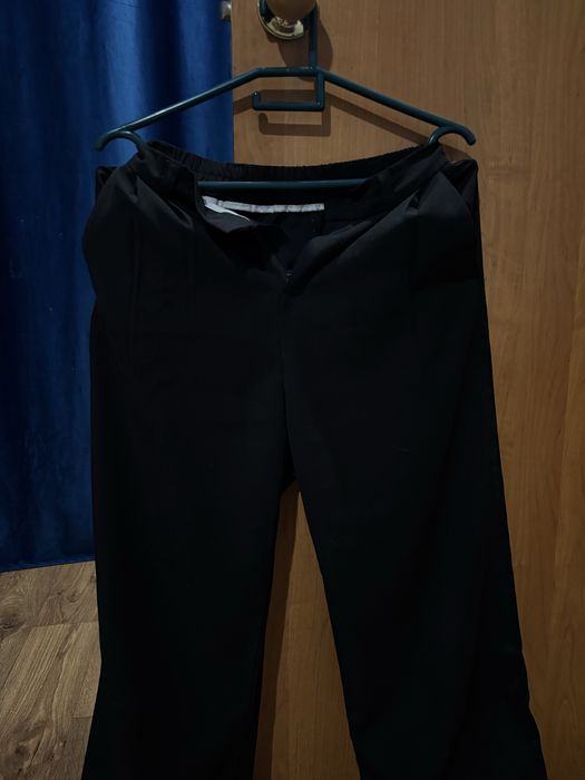 Расхоамление гардероба