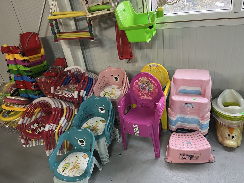 Motocicleta tricicleta fara pedale , Focsani