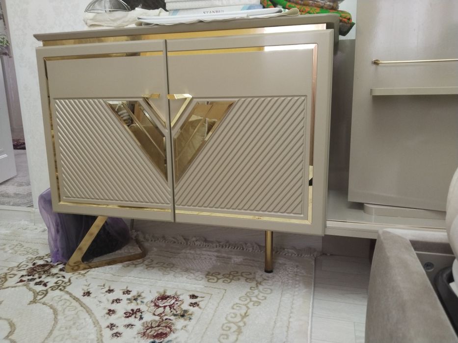 Мебель в хорошем состояний