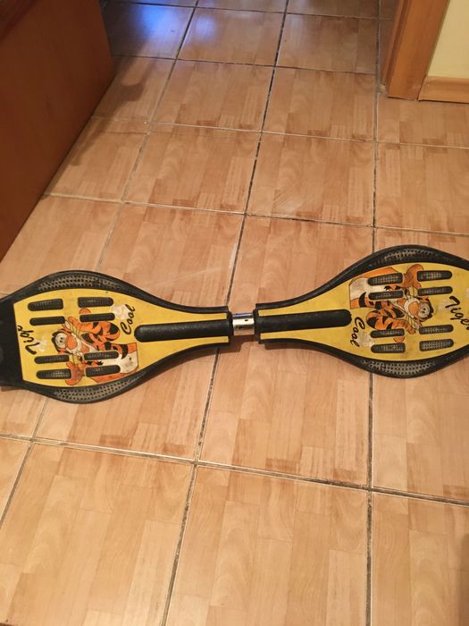 Продам скейтборд