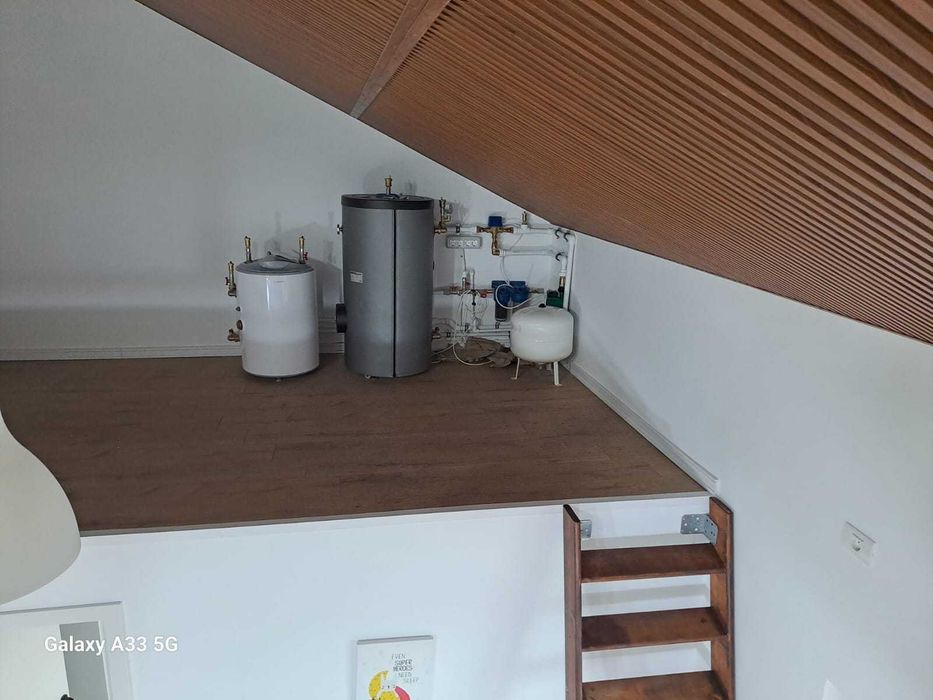 inchiriez case 4 camere-utilate ,pompa de caldura,Torontalului-Metro 2