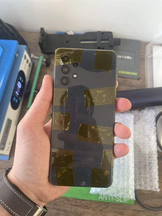 Samsung A32 64 гб.