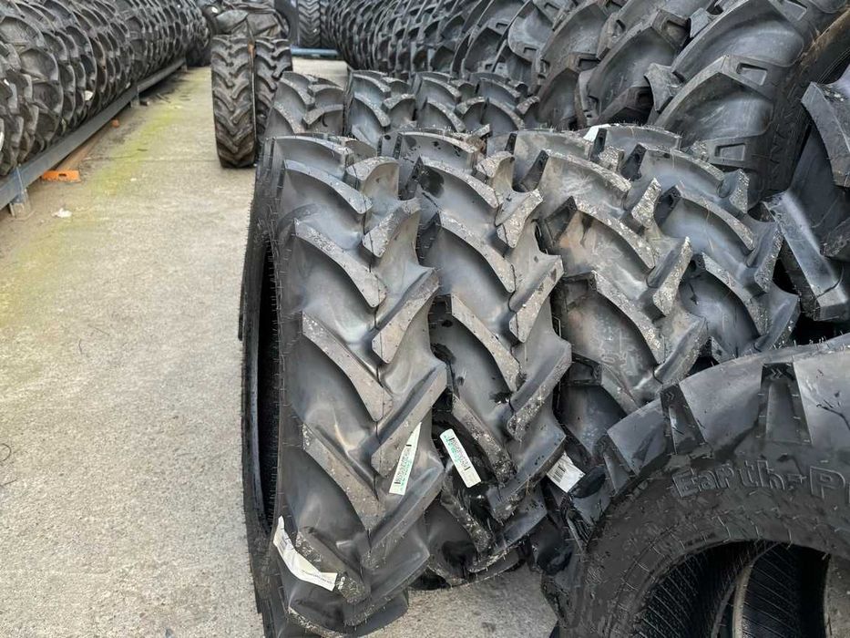9.5-24 pentru tractor fata anvelope noi cu 8 pliuri marca GALAXY