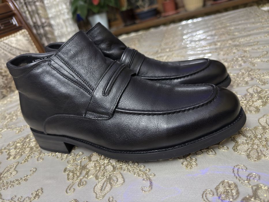 Сапоги Туретский