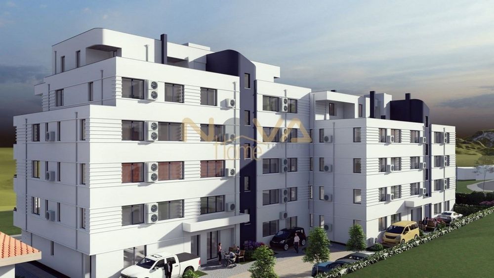 Продава се Тристаен апартамент в Варна, Виница - 84 кв.м за 717 €/кв.м - Снимка #4