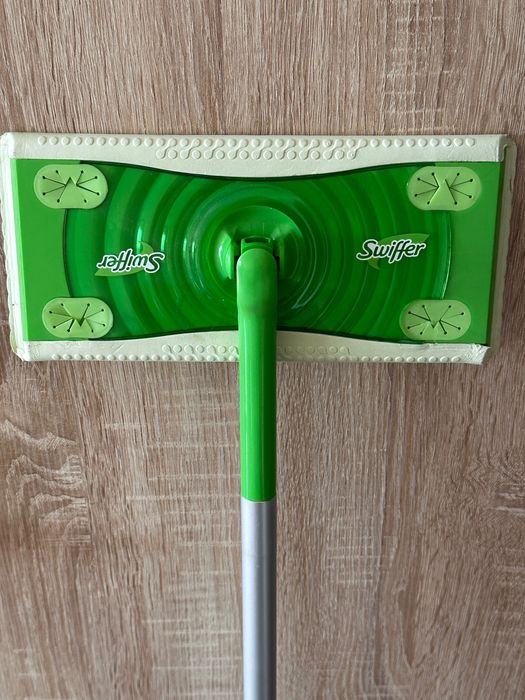 Swiffer моп за сухo и мокро почистване