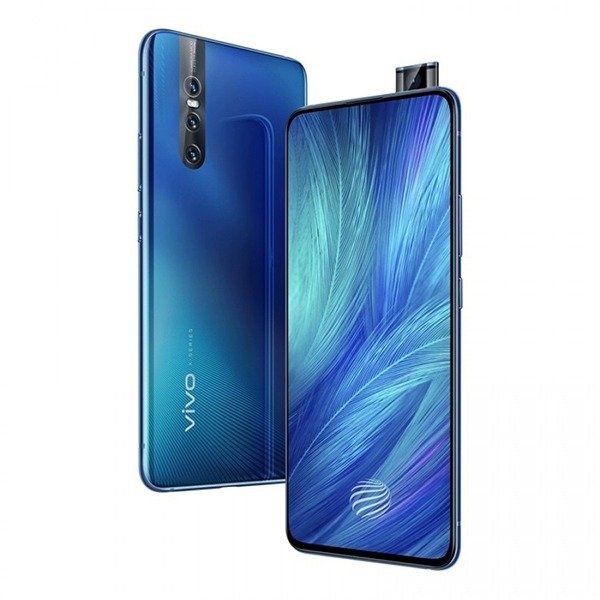 Ваш Vivo x27 обмен на мои денги