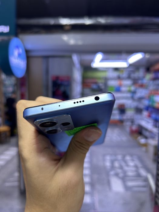 Redmi note 12 pro+5 g 256 gb