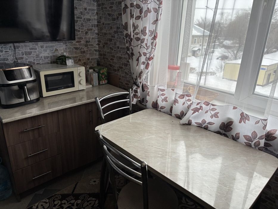 Продам квартиру. Центр.