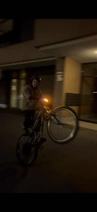 conversion kit 48v 1000w 15ah+surron throtle+нова гума+mafia seat