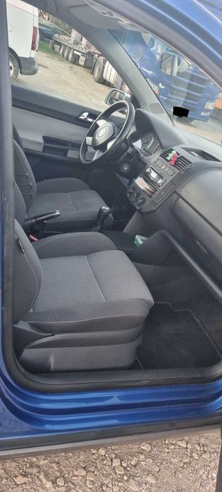 De vanzare -  autoturism  VW POLO 9N FunCross