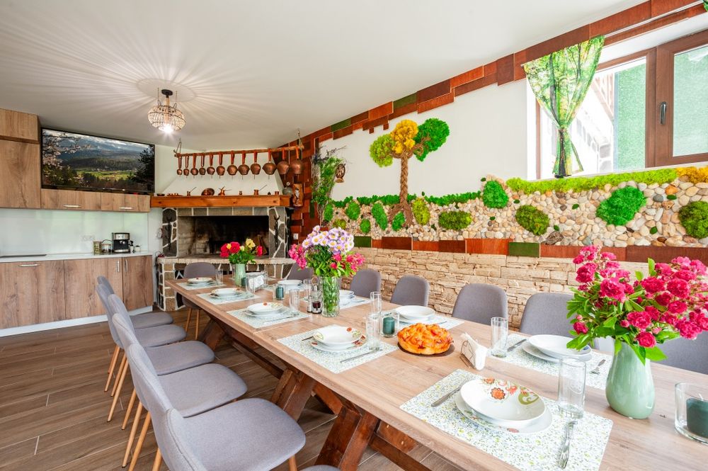 Къща за гости Крис, гр. Смолян