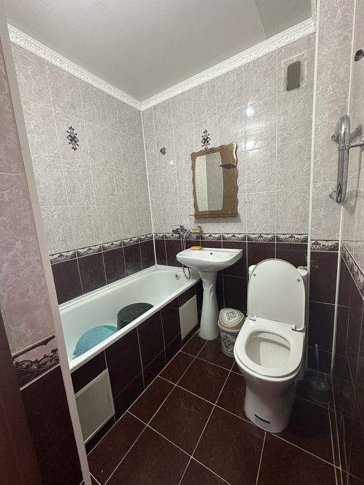 Сдается 1 ком кв