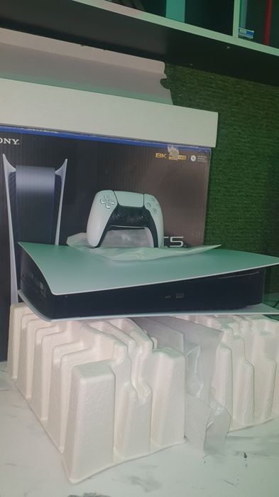 PlayStation 5 SKIDKA Narxda