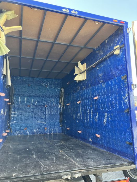 Gazel next 2021 4metrlik