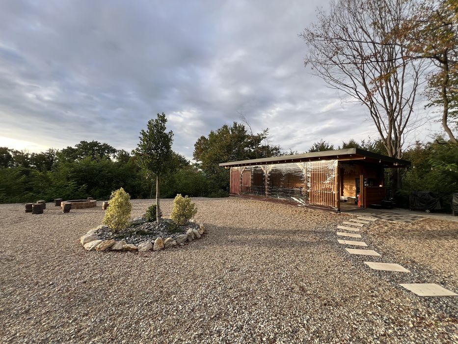 Cazare de revelion Aframe Marisa