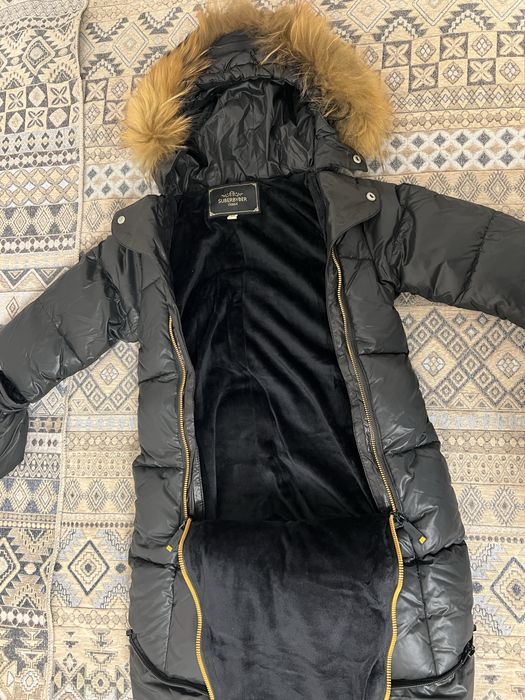 Одежда для малыша. Комбинезон детский.