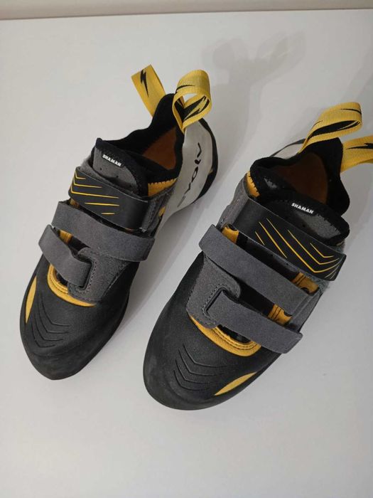 Катерачна екипировка - Petzl, Edelrid, Salewa, Evolv