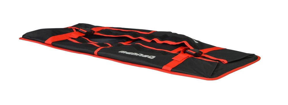 Organizator portbagaj Menabo 200L, geanta scule