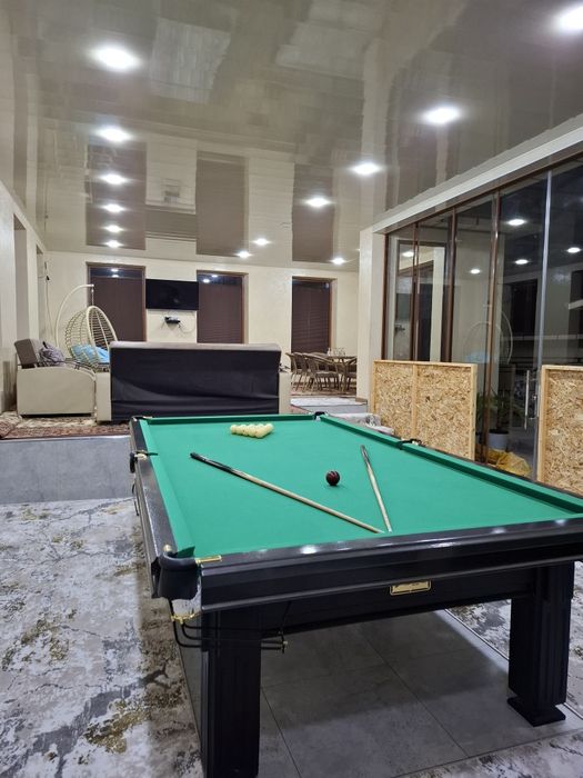 Oqtosh dacha oilaviy октош дача