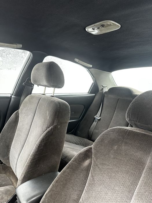mazda xedos обмен