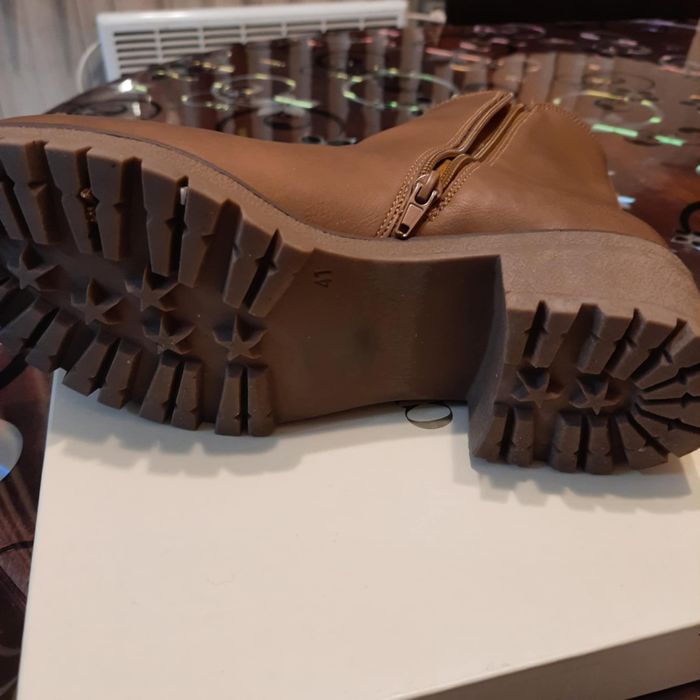 Дамски боти Graceland