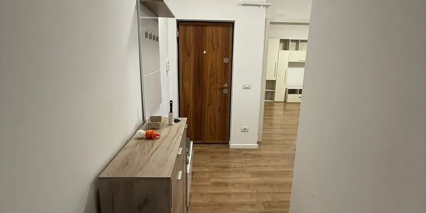 Apartament cu 2 camere de închiriat Cetate, Alba Iulia