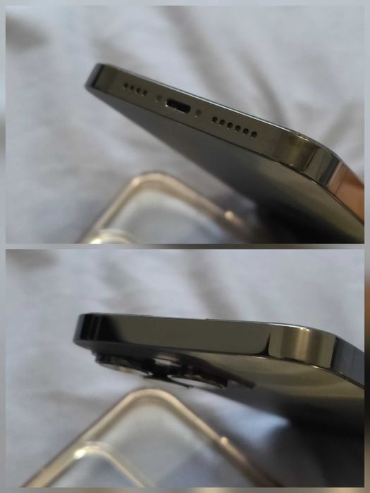 iPhone 14 Pro Max 128GB Black