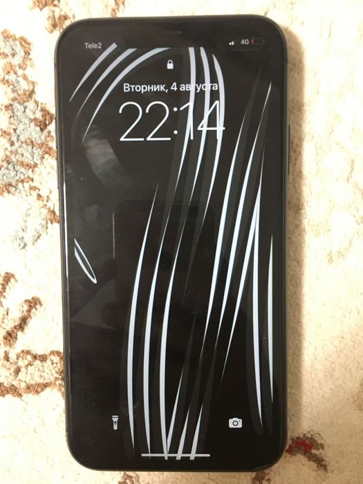 IPhone 11 продам