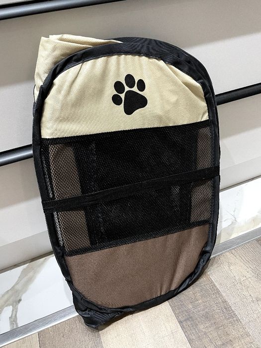 Продам вольер тент для собак и кошек