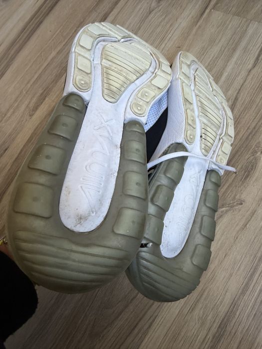 Оригинални маратонки Nike Air Max 270 Floral! 39 н