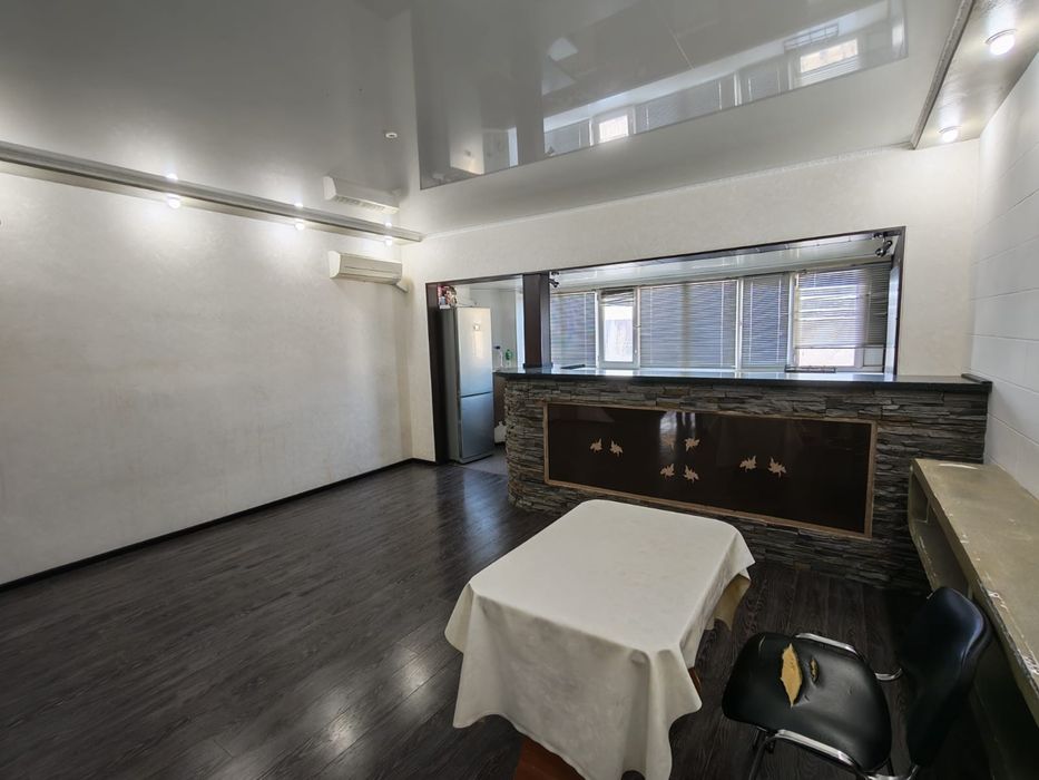 Продажа 3х ком кв мкр Женис