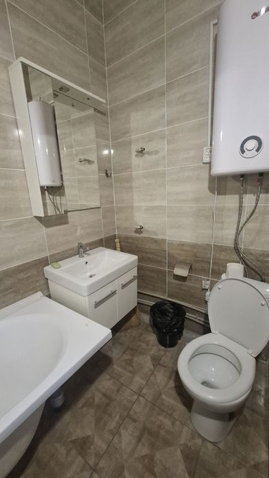 1 комн.квартира,посуточно