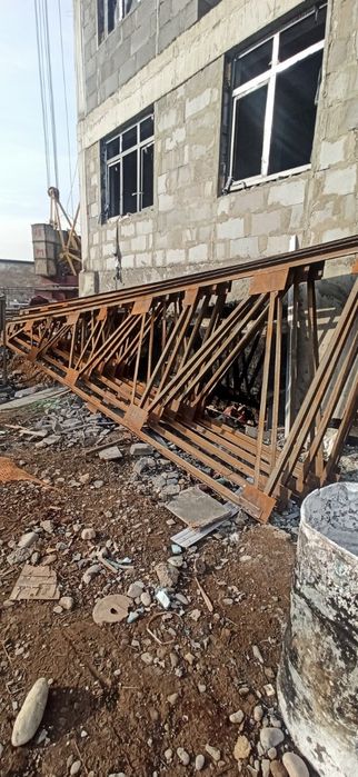 Fermalar sotiladi yoki yasab berilladi