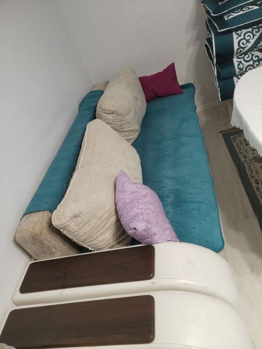 Мебель для гостиной комнаты.