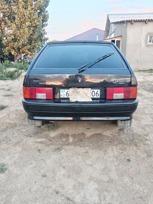 Продаётся 2114 таза казак