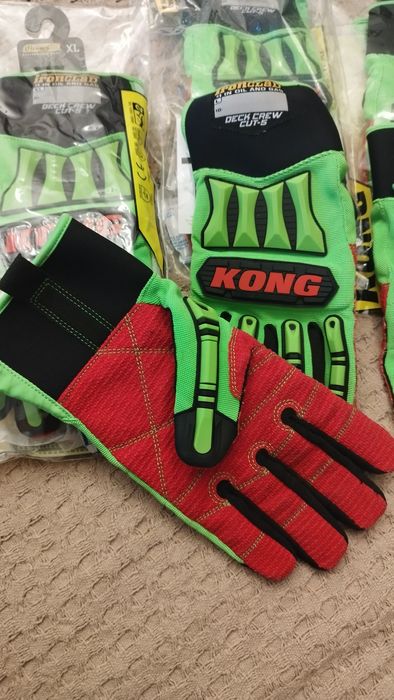 Защитни ръкавици Ironclad