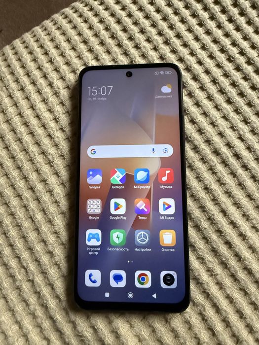 продам Xiaomi Redmi 12