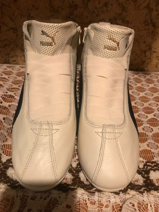 Спортни боти PUMA!